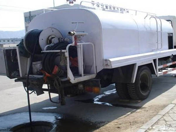 南昌市政管道清洗 南昌市政管道清洗